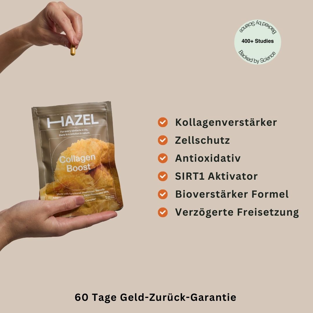Collagen Boost